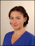 Joanna Klubo-Gwiezdzinska, PhD 
